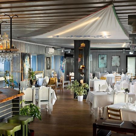 Vergi Sadam & Restoran Wirkes' Eksteriør bilde